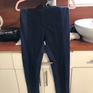 BCBG riding pants small